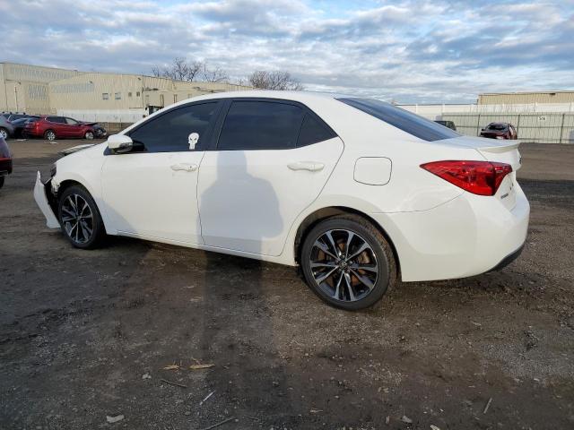 Photo 2 from auction – 2019 TOYOTA COROLLA L with VIN 2T1BURHE6KC209110
