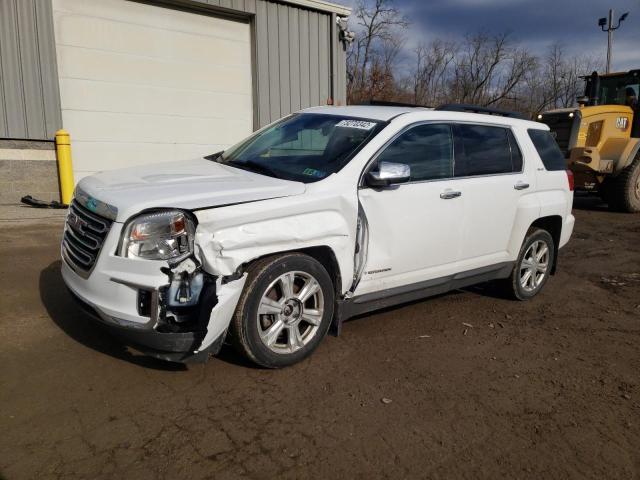 GMC TERRAIN SL 2017 с VIN 2GKFLTEK9H6344365 - Фото с аукциона