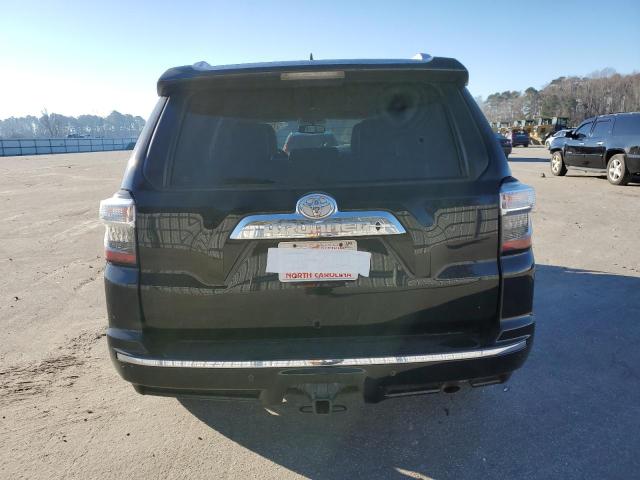 Photo 6 from auction – 2014 TOYOTA 4RUNNER SR with VIN JTEZU5JR1E5068626