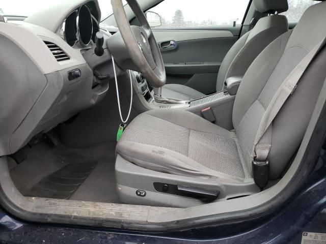 Photo 7 from auction – 2012 CHEVROLET MALIBU LS with VIN 1G1ZB5E01CF281596