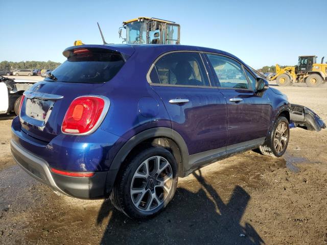 Photo 3 from auction – 2016 FIAT 500X TREKK with VIN ZFBCFXCT0GP334487
