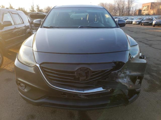 Photo 5 from auction – 2013 MAZDA CX-9 TOURI with VIN JM3TB3CV8D0414107