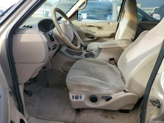 Photo 7 from auction – 1998 FORD EXPEDITION with VIN 1FMRU17LXWLC45327