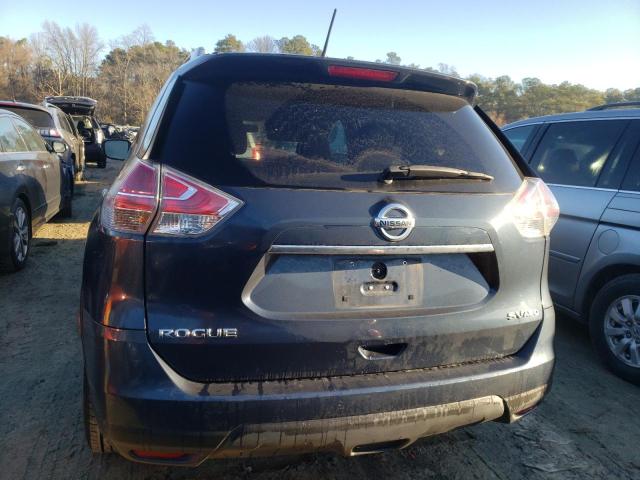 Photo 6 from auction – 2015 NISSAN ROGUE S with VIN 5N1AT2MV7FC888780