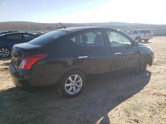Photo 3 from auction – 2012 NISSAN VERSA S/SL with VIN 3N1CN7AP8CL816354