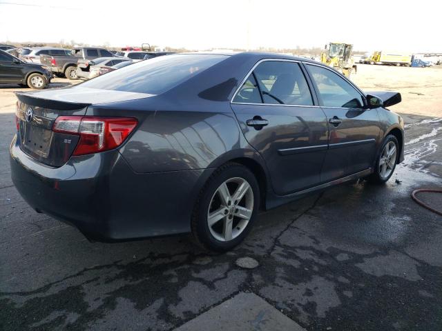 Photo 3 from auction – 2014 TOYOTA CAMRY L with VIN 4T1BF1FK0EU466822
