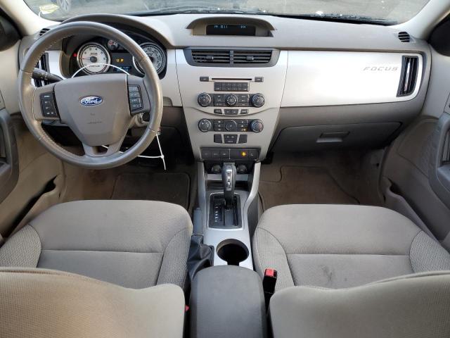 Photo 8 from auction – 2009 FORD FOCUS SES with VIN 1FAHP36N89W194764