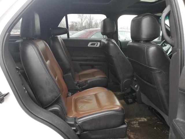 Photo 10 from auction – 2013 FORD EXPLORER L with VIN 1FM5K8F84DGC19256