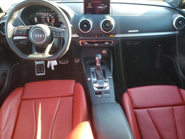 Photo 8 from auction – 2020 AUDI S3 PREMIUM with VIN WAUE1GFFXLA076098