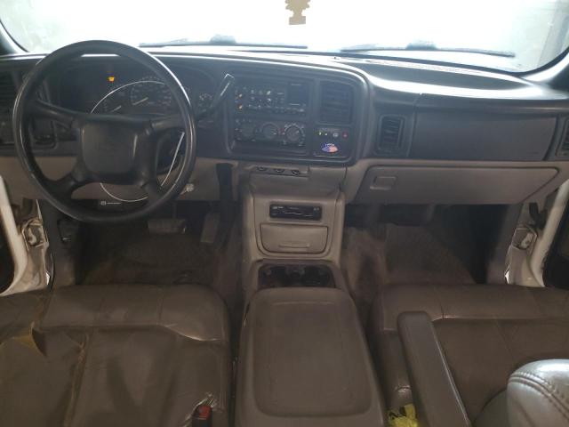 Photo 8 from auction – 2002 CHEVROLET SUBURBAN K with VIN 3GNFK16Z92G167687