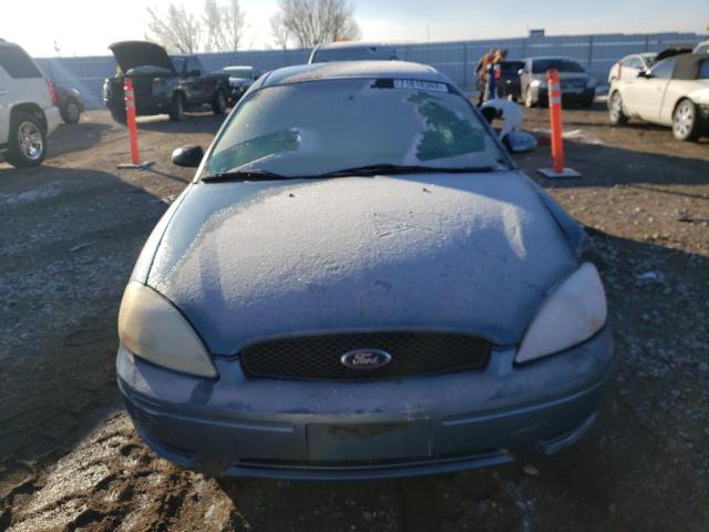Photo 5 from auction – 2007 FORD TAURUS with VIN 1FAFP53UX7A109903