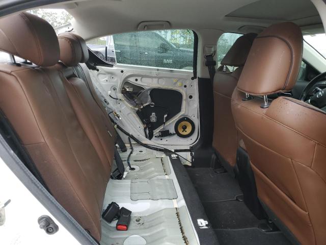 Photo 10 from auction – 2019 ACURA ILX PREMIU with VIN 19UDE2F74KA014260