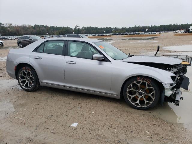 Zdjęcie 4 z aukcji – 2015 CHRYSLER 300 S z VIN 2C3CCABGXFH849047