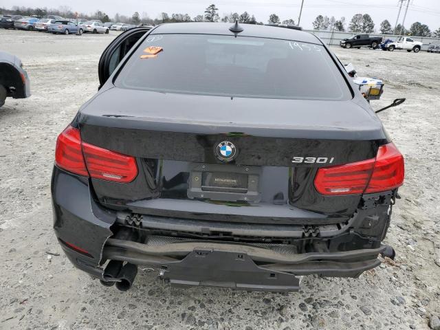 Photo 6 from auction – 2018 BMW 330 I with VIN WBA8B9G5XJNU57953