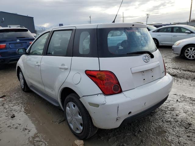 Photo 2 from auction – 2005 TOYOTA SCION XA with VIN JTKKT604050100850