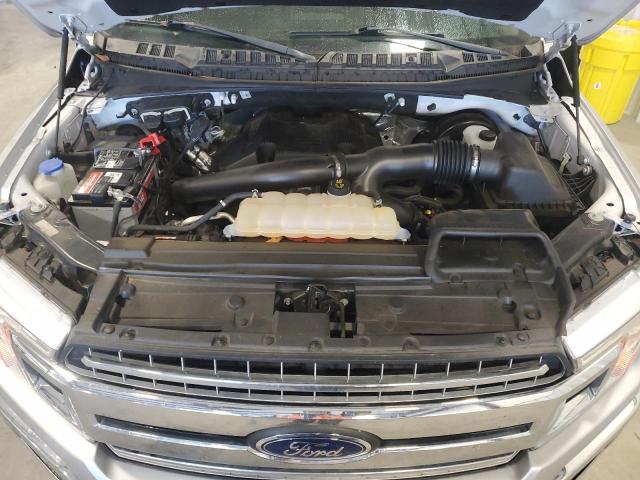 Photo 11 from auction – 2019 FORD F150 SUPER with VIN 1FTEW1C48KFA74839