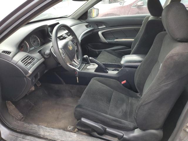 Photo 7 from auction – 2009 HONDA ACCORD EX with VIN 1HGCS12779A019533