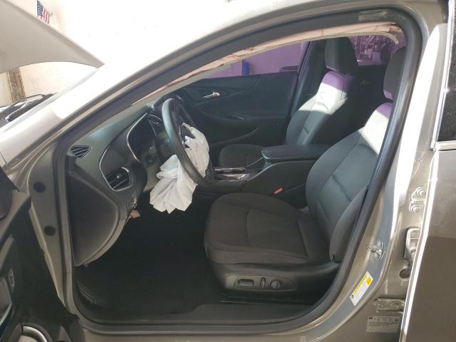 Photo 7 from auction – 2017 CHEVROLET MALIBU LT with VIN 1G1ZE5ST2HF187188