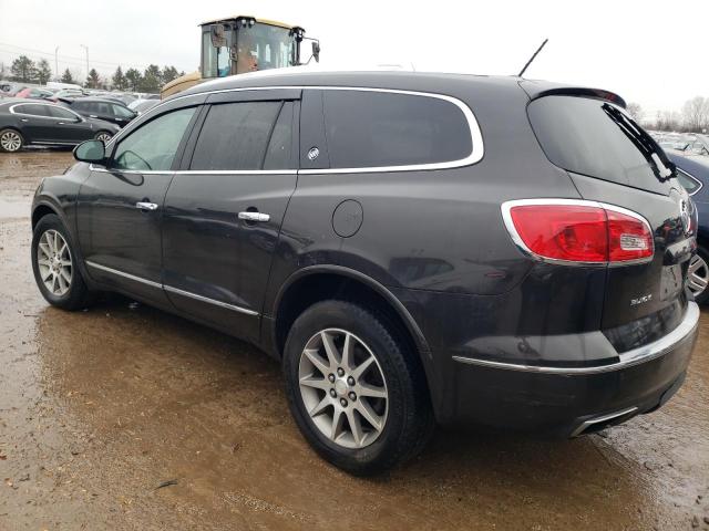 Photo 2 from auction – 2013 BUICK ENCLAVE with VIN 5GAKVCKD9DJ132266