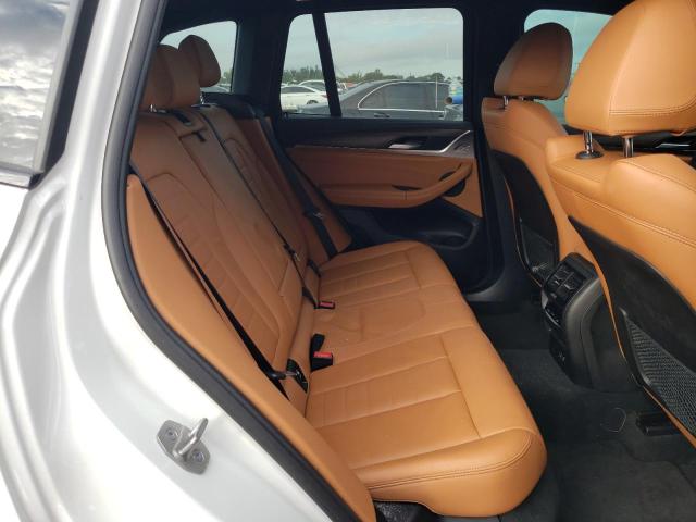 Photo 11 from auction – 2021 BMW X3 SDRIVE3 with VIN 5UXTY3C08M9H44404