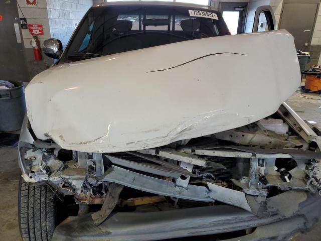 Photo 11 from auction – 2002 FORD F150 with VIN 2FTRX17212CA79898