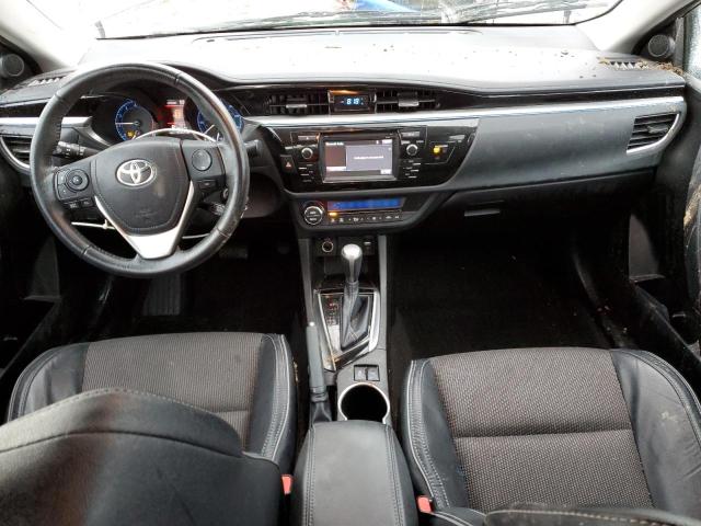 Photo 8 from auction – 2016 TOYOTA COROLLA L with VIN 5YFBURHE4GP445164