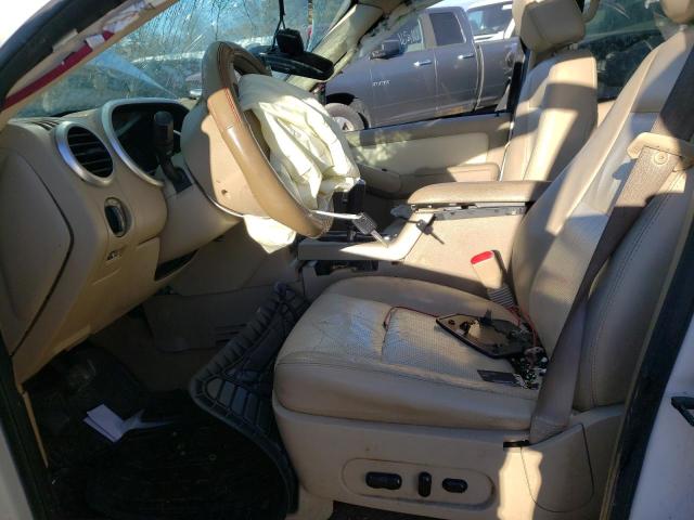 Photo 7 from auction – 2008 MERCURY MOUNTAINEE with VIN 4M2EU48E68UJ15315