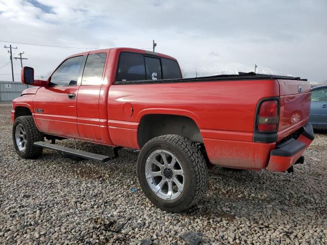 Photo 2 from auction – 2001 DODGE RAM 2500 with VIN 1B7KF23651J217056