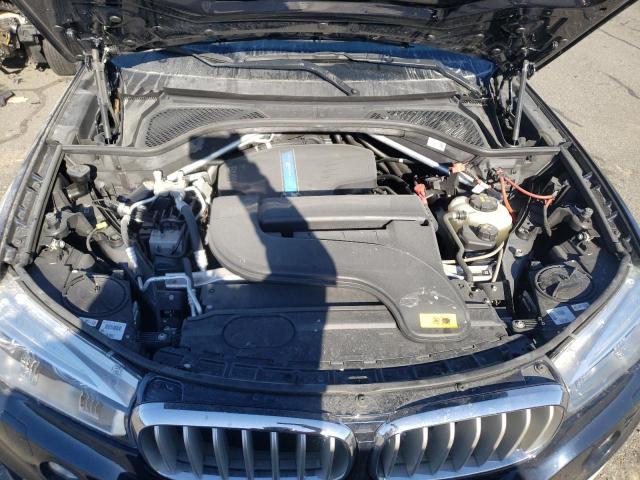 Photo 12 from auction – 2017 BMW X5 XDR40E with VIN 5UXKT0C35H0S80854