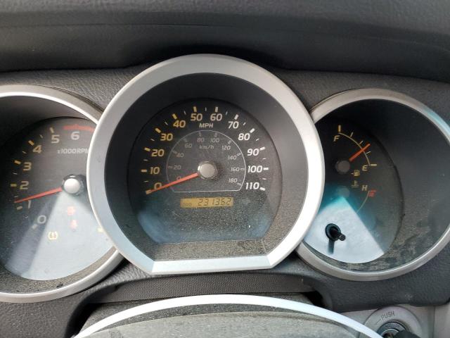 Photo 9 from auction – 2008 TOYOTA 4RUNNER SR with VIN JTEBU14RX80131262
