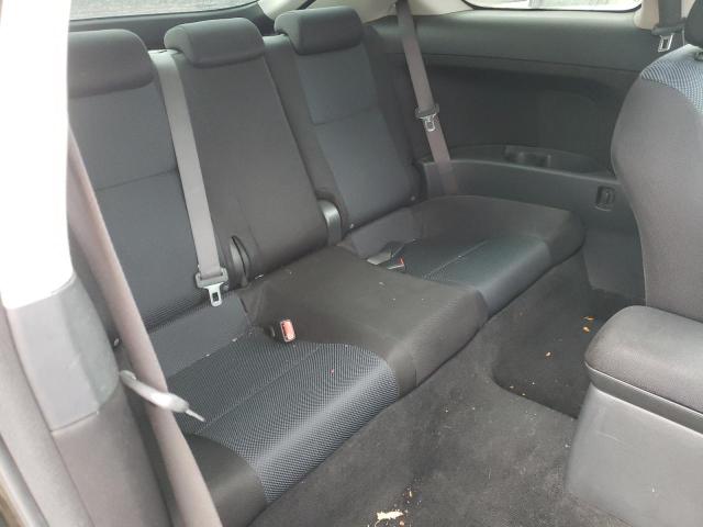 Photo 10 from auction – 2007 TOYOTA SCION TC with VIN JTKDE177470199763