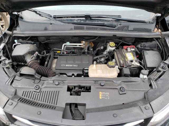 Photo 12 from auction – 2020 CHEVROLET TRAX LS with VIN KL7CJKSB9LB065049
