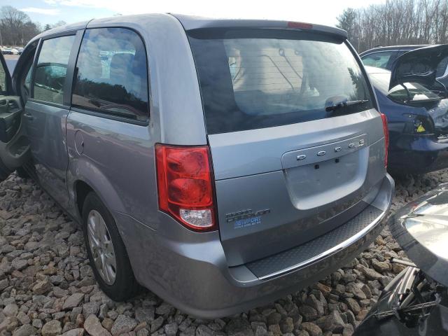 Photo 6 from auction – 2016 DODGE GRAND CARA with VIN 2C4RDGBGXGR204433