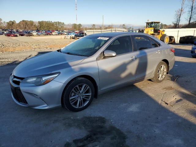 TOYOTA CAMRY LE 2015 with VIN 4T1BF1FK9FU067649 - Photo from auction