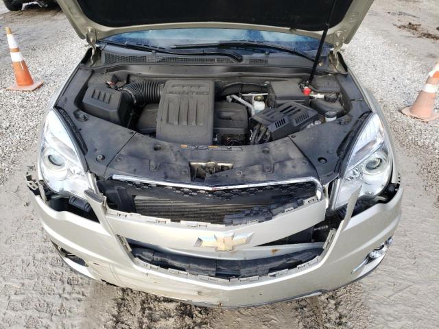 Photo 11 from auction – 2013 CHEVROLET EQUINOX LT with VIN 2GNALFEK6D6410959