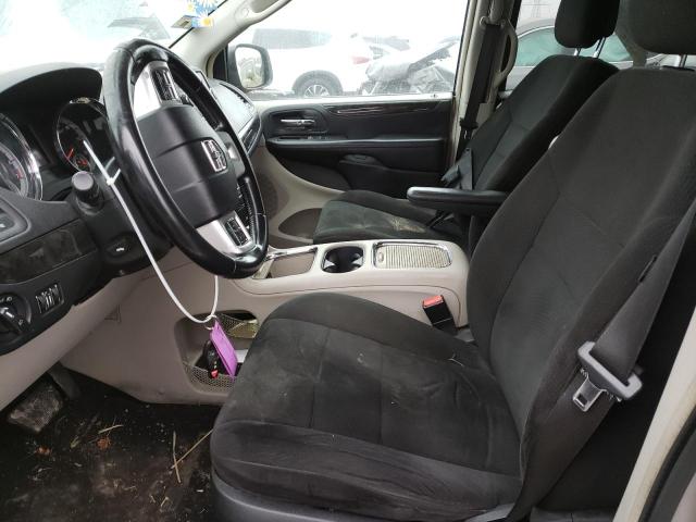 Photo 7 from auction – 2012 DODGE GRAND CARA with VIN 2C4RDGDG0CR109905