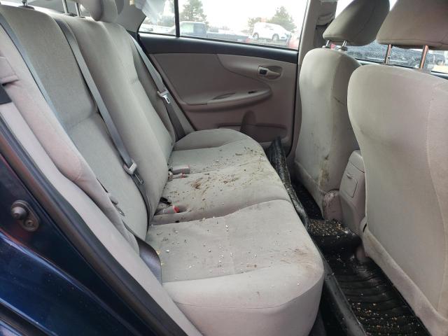 Photo 10 from auction – 2013 TOYOTA COROLLA BA with VIN 2T1BU4EE8DC055431