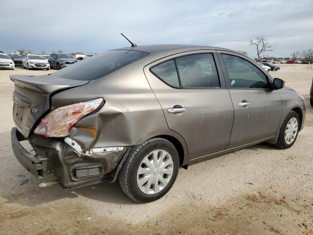 Photo 3 from auction – 2015 NISSAN VERSA S with VIN 3N1CN7AP9FL952917