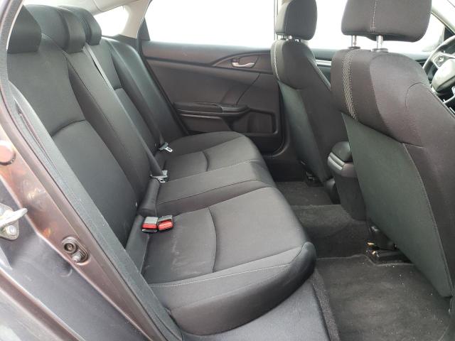 Photo 10 from auction – 2016 HONDA CIVIC LX with VIN 19XFC2F57GE037791