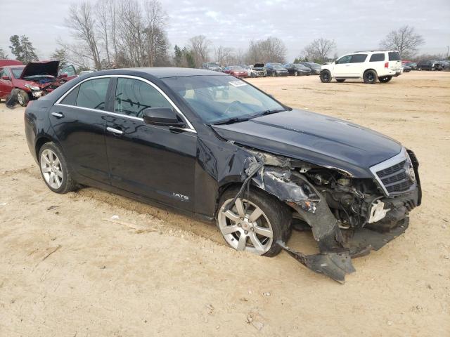 Photo 4 from auction – 2013 CADILLAC ATS with VIN 1G6AA5RA7D0168012