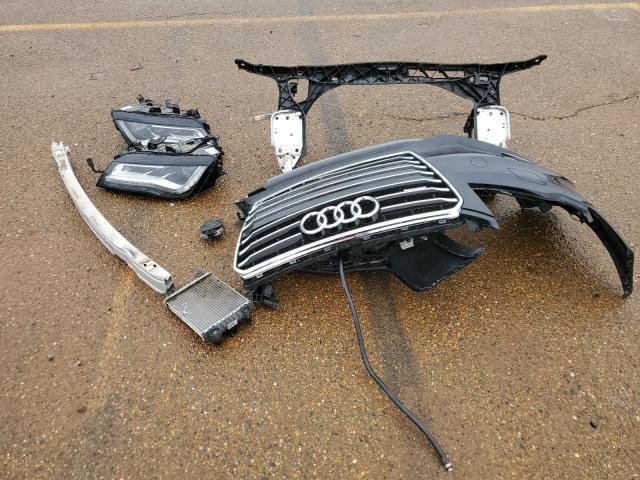 Photo 12 from auction – 2012 AUDI A7 PRESTIG with VIN WAU3GAFC9CN051856