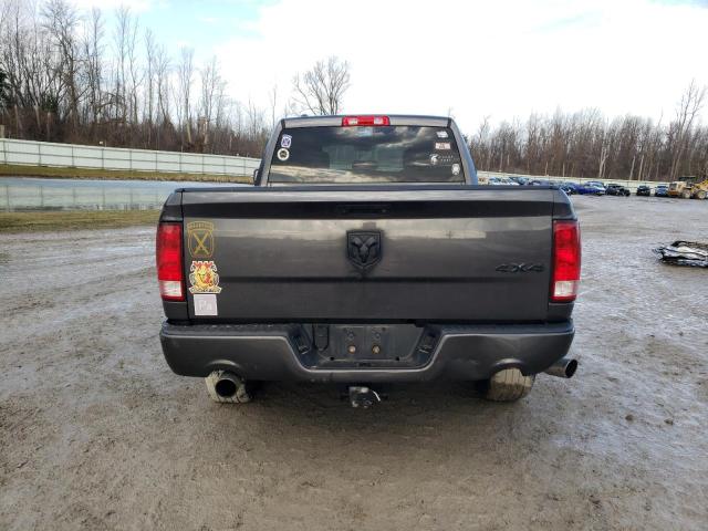 Photo 6 from auction – 2017 RAM 1500 ST with VIN 1C6RR7FT6HS538801
