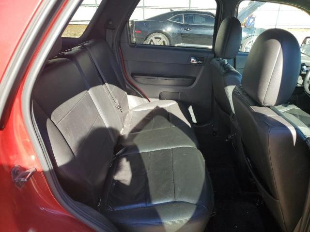 Photo 10 from auction – 2011 FORD ESCAPE LIM with VIN 1FMCU0EG7BKA69097