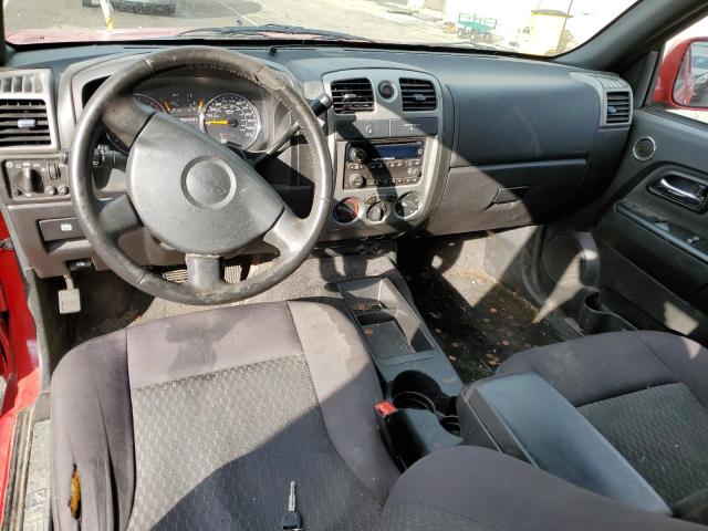 Photo 8 from auction – 2012 CHEVROLET COLORADO L with VIN 1GCHSDFE8C8131514