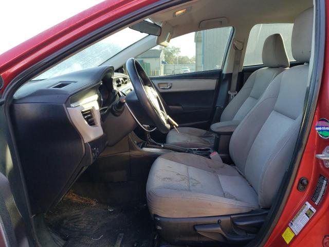 Photo 7 from auction – 2015 TOYOTA COROLLA L with VIN 2T1BURHE5FC320608