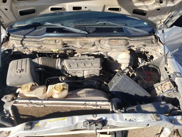 Photo 11 from auction – 2008 DODGE RAM 1500 S with VIN 1D7HA18N18S586185