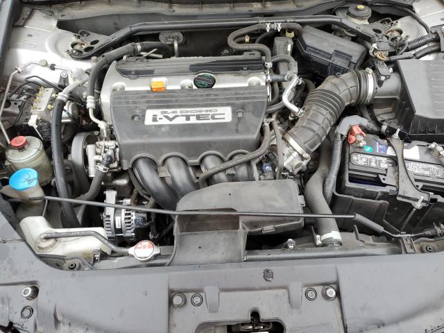 Photo 11 from auction – 2008 HONDA ACCORD EXL with VIN JHMCP26858C065713