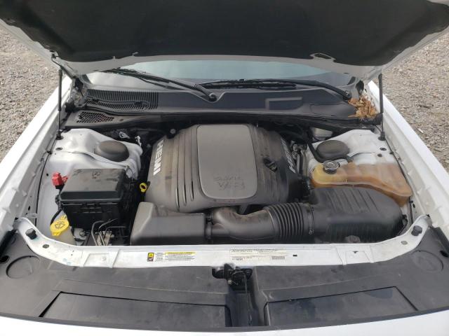 Photo 11 from auction – 2012 DODGE CHALLENGER with VIN 2C3CDYBT0CH155675