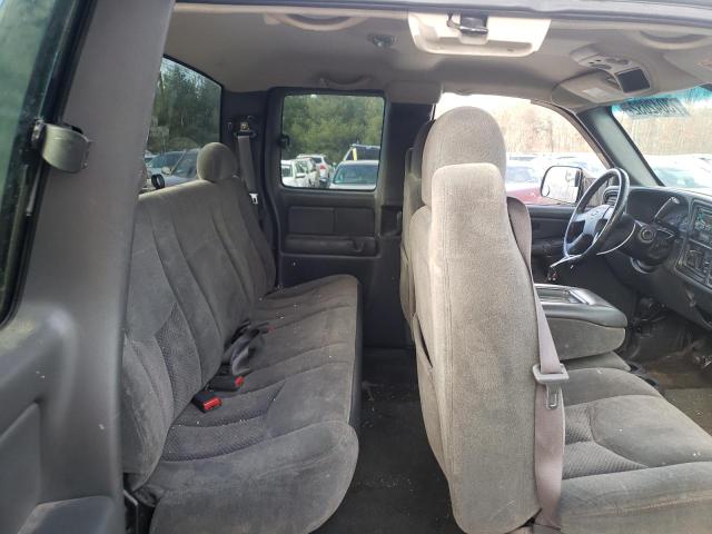 Photo 10 from auction – 2004 CHEVROLET silverado with VIN 1GCHK29U54E225022
