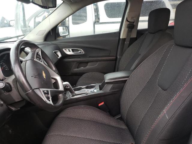 Photo 7 from auction – 2015 CHEVROLET EQUINOX LT with VIN 2GNALBEK7F6201564